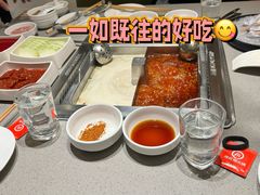 -海底捞火锅(未来城店)
