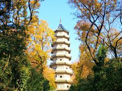 -灵谷景区