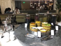 -西安高新希尔顿酒店·咖啡露台西餐厅