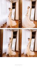 -南京宝娜嫁衣婚纱礼服馆(中央路店)