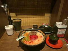-一蘭拉面(铜锣湾店)
