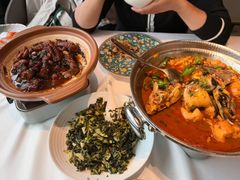 -小厨娘淮扬菜(天印大道店)