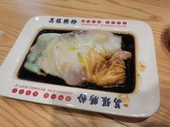 -荔银肠粉·非遗手藝(夫子庙店)