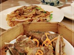 -广州逸林假日酒店·四季桃源中餐厅(白云山风景区店)