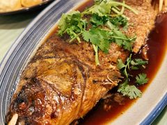 -余味私房菜(正阳小区西5街区店)