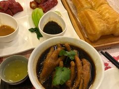 -点都德(大茶楼店)