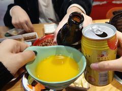 -北京小炮儿炙子烤肉·铜锅涮肉(南京弘阳广场店)