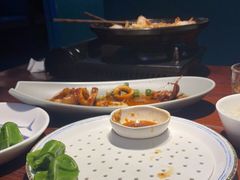 -前海沿·青岛菜(五四广场永旺店)