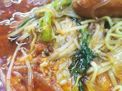 -四川老牛麻辣烫(北门桥店)