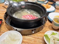 -春润大地海南椰子鸡(沙井京基百纳广场店)