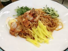 酸甜口冷面-西塔大冷面(市府大路店)