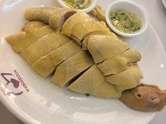 -文记壹心鸡(宝华路店)
