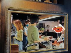 -Rechill Cafe(工体店)