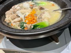 -味莊·青岛菜(云霄路店)