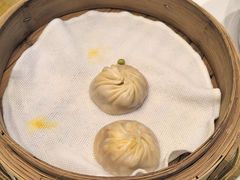 -桂满陇·蟹黄小笼汤包(环球港店)