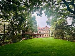 -马勒别墅饭店(静安寺店)