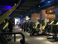 -超跑健身俱乐部