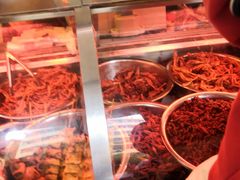-帝煌烤卤(羊子街店)