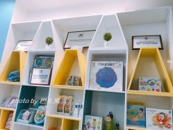 -马博士婴幼儿国际水育中心(永辉超市小马旗舰店)