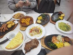 -萨莉亚意式餐厅(悦荟广场店)