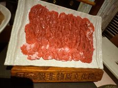 -东来顺·非遗火锅(高新店)