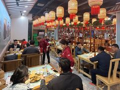 -汉唐守艺人·河北面馆(民心河店)