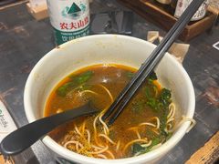 -和府捞面(天河领展广场店)