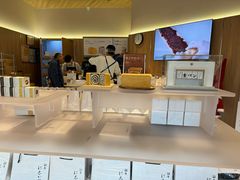 -银座仁志川·生吐司专门店(香港广场店)
