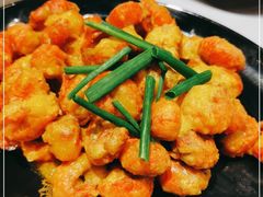 -一棠龙虾•王牌虾球(楚河汉街店)