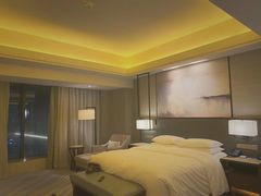 -舟山希尔顿酒店