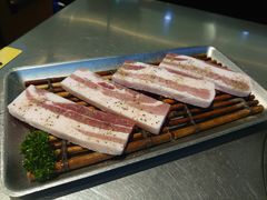 -大叹号·朝鲜族烤肉(潍坊泰华城店)