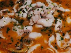 -周渝食惦·酸菜鱼精致川菜(横岗店)