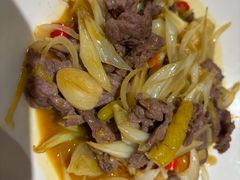 -缪氏川菜(丰盛町店)