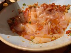-老凯俚酸汤鱼(鸿通城店)