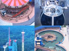 -南戴河国际娱乐中心