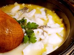 -九锅一堂酸菜鱼(新南凯德直营店)