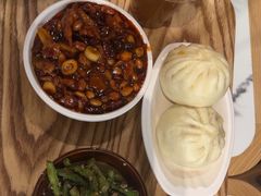 -乡村基·川味现炒大王(熙悦天街店)