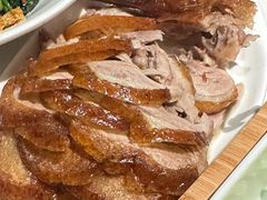 -全聚德烤鸭店(准噶尔路店)