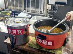 -虎子面粉馆(五一东村店)