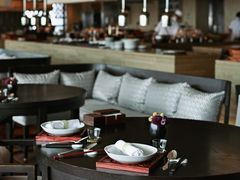 -广州柏悦酒店·悦景轩·粤菜餐厅