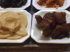 -瓦记米粉(东鼓道店)