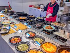 -好兄弟郭巨海鲜(天一阁店)