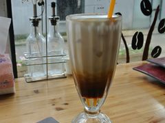 -灯塔咖啡馆BOOK·Coffee Shop