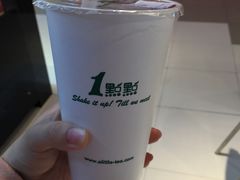 -1点点(金桥店)
