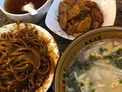 担担面-小街天府