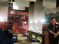 -江户烧肉(高德店)