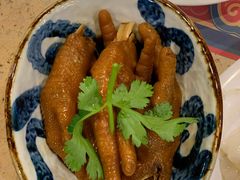 -点都德(聚福楼店)