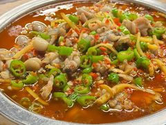-艺味深尝(云锦路店)