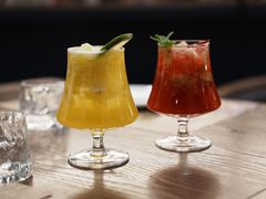 -可可厨房西餐厅