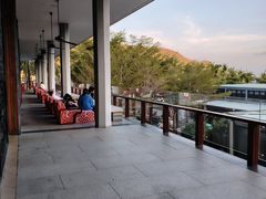 -半山半岛洲际度假酒店·观海廊